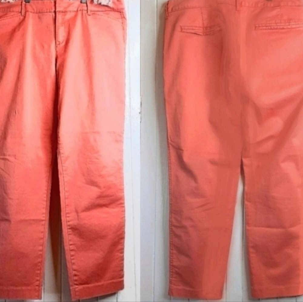 OLD NAVY, PIXIE Pants, Crops